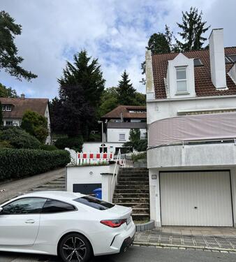 Foto - Einfamilienhaus in Amberg