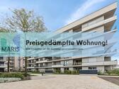 Foto - Mietpreisgedämpftes Wohnen: Attraktive 3-Zimmer-Wohnung mit großer Terrasse und zwei Bädern
