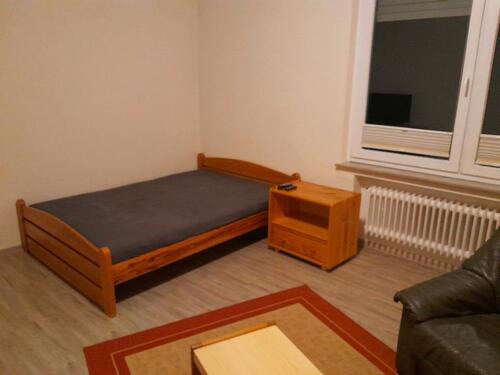 Foto - Etagenwohnung in Lohne (Oldenburg)