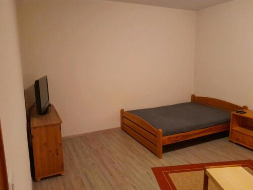 Foto - Etagenwohnung in Lohne (Oldenburg) zur Miete