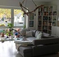 Schöne und moderne 3-Zimmer Wohnung in Rotenburg - Rotenburg (Wümme)