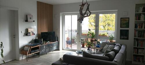 Foto - Etagenwohnung zur Miete in Rotenburg (Wümme)