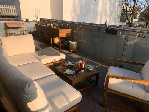 Foto - Etagenwohnung in Rotenburg (Wümme)