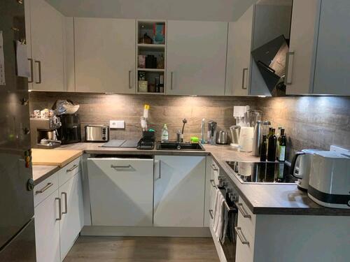 Foto - Etagenwohnung in Rotenburg (Wümme) zur Miete