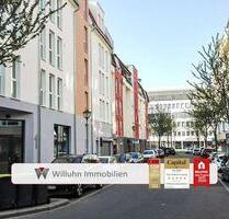 Zum 01.11.2025! Tiefgaragenstellplatz in der Nähe vom Ostplatz - Leipzig Südost