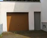 Foto - Garage in Augsburg Bärenkeller - 90,00 EUR Miete,
