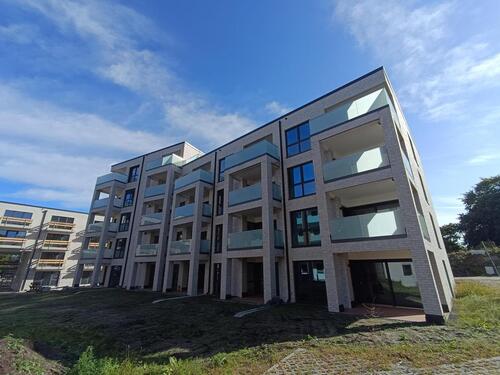 Foto - Etagenwohnung zur Miete in Tastrup