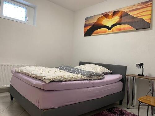 Foto - 1 Zimmer Etagenwohnung zur Miete in Küssaberg