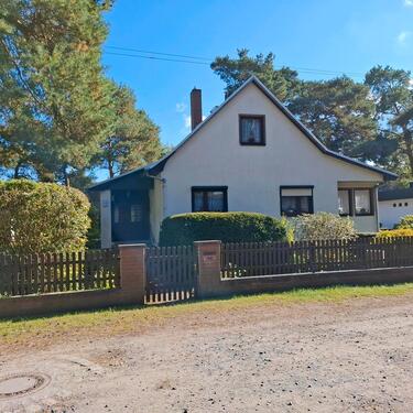 Foto - HoppegartenWaldesruh Hausverkauf