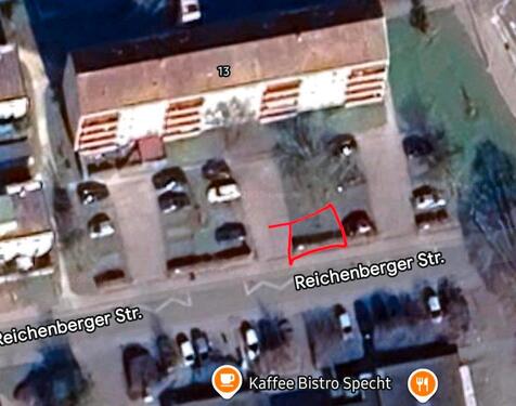 Foto - Biete Parkplatz in Ludwigsfeld Neu-Ulm Stellplatz