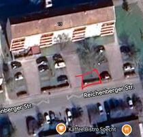 Biete Parkplatz in Ludwigsfeld Neu-Ulm Stellplatz