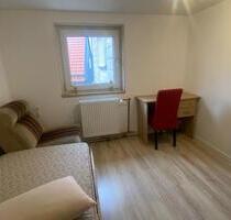 Schönes WG Studenten Zimmer zu vermieten - Clausthal-Zellerfeld