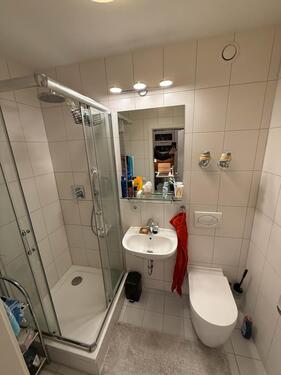 Foto - Etagenwohnung in Regensburg zur Miete