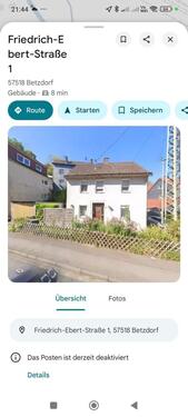 Foto - Haus in Betzdorf zu Vermieten - 1.150,00&nbsp;EUR Kaltmiete, ca.&nbsp; 130,00&nbsp;m&sup2;