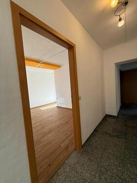 Foto - Etagenwohnung in Beckingen zur Miete