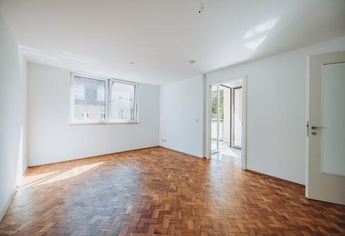 Foto - UMZUGSBONUS: 1 Kaltmiete geschenkt. Geräumige 2-Zimmer-Wohnung