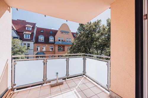 Foto - 2 Zimmer Etagenwohnung in Halle (Saale)