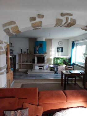 Foto - Einfamilienhaus in Denkendorf