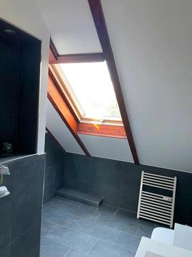 Foto - Dachgeschoßwohnung in Göttingen zur Miete