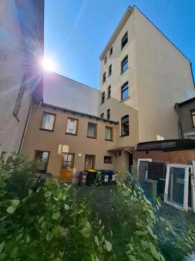 Foto - Einfamilienhaus in Halle (Saale)