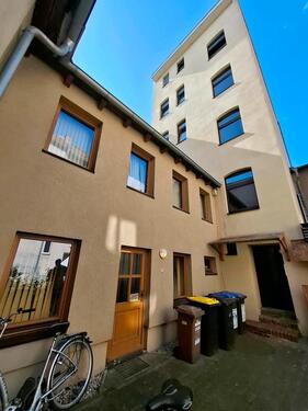 Foto - Einfamilienhaus in Halle (Saale) zum Kaufen