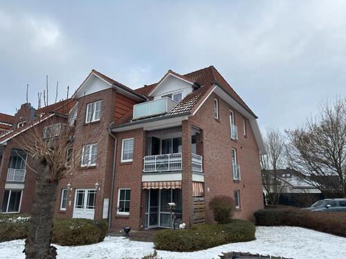 Foto - 3 Raumwohnung in Zarrentin am Schaalsee