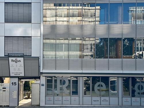 Foto - andere zur Miete in Stuttgart