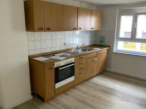 Foto - Etagenwohnung in Sigmaringen zur Miete