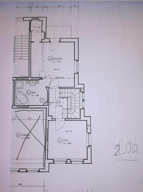 Foto - 3 Zimmer Maisonettenwohnung in Zwickau