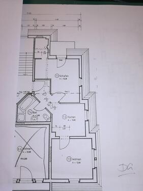 Foto - Maisonettenwohnung in Zwickau zur Miete