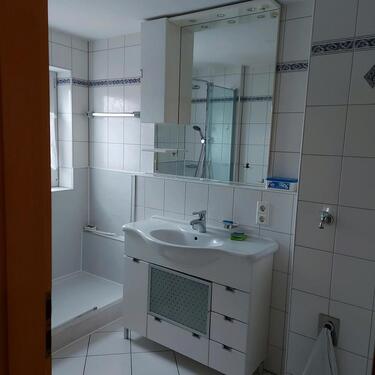 Foto - 2 Zimmer Erdgeschoßwohnung in Ulm