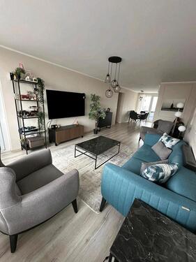 Foto - 3.5 Zimmer Wohung 80993 Moosach