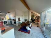Foto - Penthouse Wohnung zur Untermiete - Penthouse for sublease