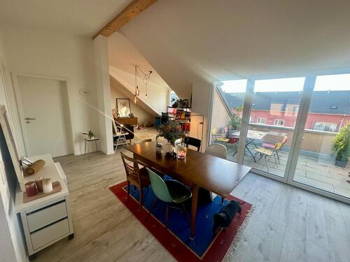 Foto - 2 Zimmer Einfamilienhaus in Weil am Rhein