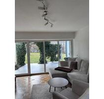 Wohnung mit Garten & Garage - 880,00&nbsp;EUR Kaltmiete, ca.&nbsp; 90,00&nbsp;m&sup2; in Freyung (PLZ: 94078)