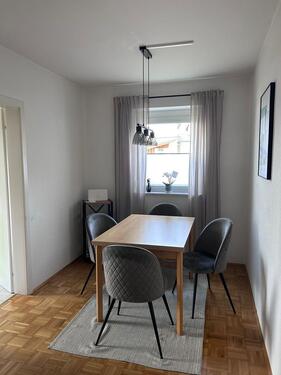 Foto - 5 Zimmer Erdgeschoßwohnung zur Miete in Freyung