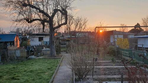 Foto - Grundst&uuml;ck zur Miete in Dresden