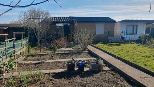 Foto - Grundst&uuml;ck in Dresden zur Miete