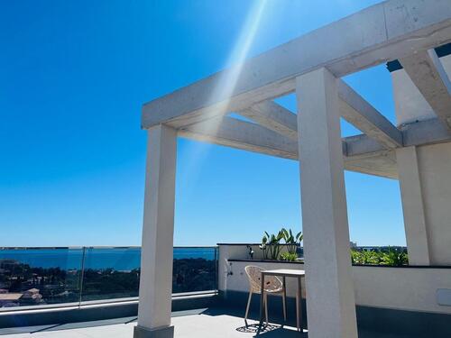 Foto - Ferienwohnung, mit Indoorpool, Costa Blanca, Campoamor, Strandnah