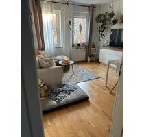 2 Zimmer Wohnung in Stuttgart Ost
