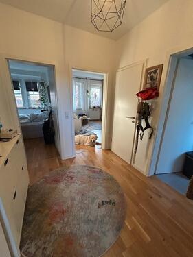 Foto - 2 Zimmer Etagenwohnung in Stuttgart