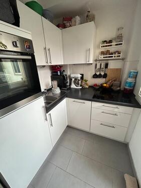 Foto - Etagenwohnung in Stuttgart zur Miete