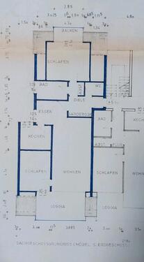 Foto - 3 Zimmer Etagenwohnung zum Kaufen in Recklinghausen