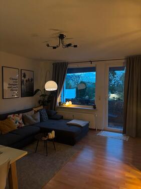 Foto - Gemütliche 2-Zimmerwohnung mit schönem Balkon