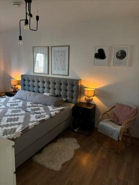 Foto - 2 Zimmer Hochparterre in Braunschweig