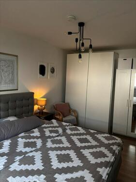 Foto - Hochparterre in Braunschweig zur Miete