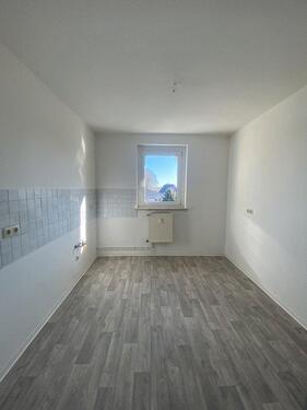 Foto - Etagenwohnung in Demmin zur Miete