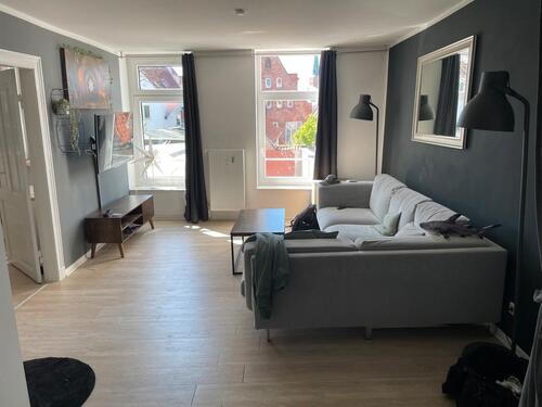 Foto - Wohnung in der Innenstadt zur Untermiete (zeitlich begrenzt)