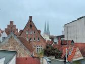 Foto - Etagenwohnung in Lübeck zur Miete