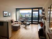 Foto - Moderne 2-Zi. Wohnung mit Balkon in Düsseldorf ab 01.06.2026